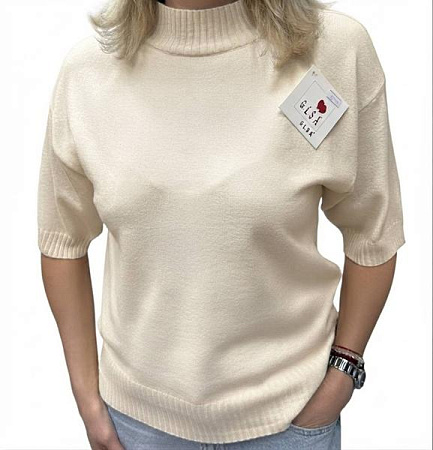 Американка Levisha 26239 l.beige - делук