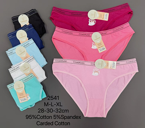 Трусики 2541 - делук