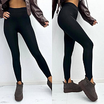 Лосины Sofi Cor 6055 black - делук