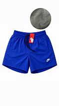 Шорты Alex Clothes 14371 blue - делук