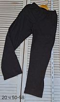 Штаны Спорт Sport Style 20 black Штаны Спорт Sport Style 20 black - делук