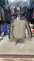 Куртка Faraon 7338 khaki - делук