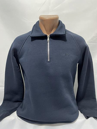 Свитер Sabihina SB1447 blue - делук