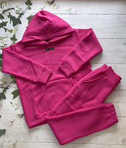 Костюм Спорт Marimaks 1006 fuchsia - делук
