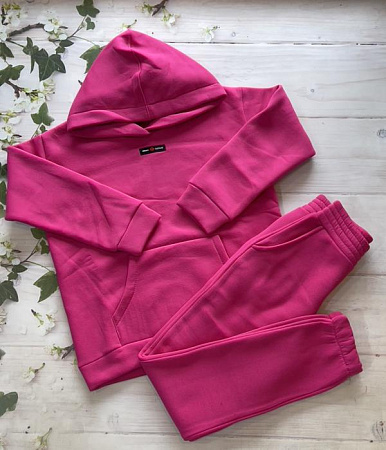 Костюм Спорт Marimaks 1006 fuchsia - делук