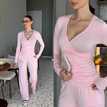 Костюм Sofi Cor 6062 pink - делук