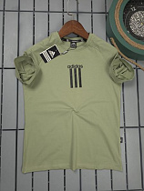 Футболка Hous Of Timur HT2210 olive - делук