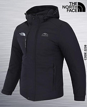 Куртка Azt AZ28-2238 navy - делук