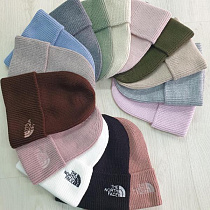 Шапка Dgmd D858 mix - делук