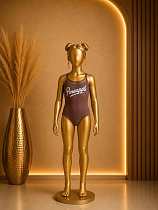 Купальник Sun&Sea XM3396 brown - делук