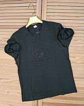 Футболка Sport Style 88 d.grey Футболка Sport Style 88 d.grey - делук