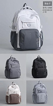 Рюкзак Candy Bags S480 brown - делук