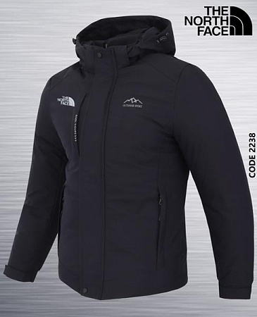 Куртка Azt AZ28-2238 navy - делук