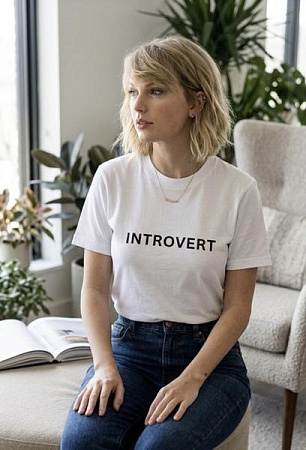 Футболка Zalov ZW1355 white - делук