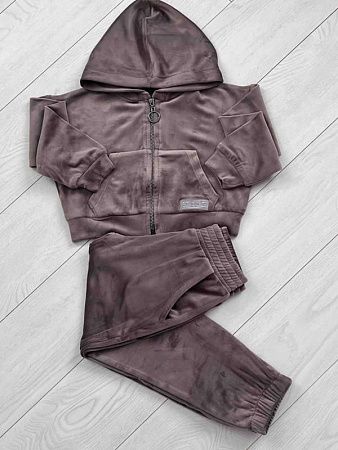 Костюм Спорт Baykush 220 brown - делук