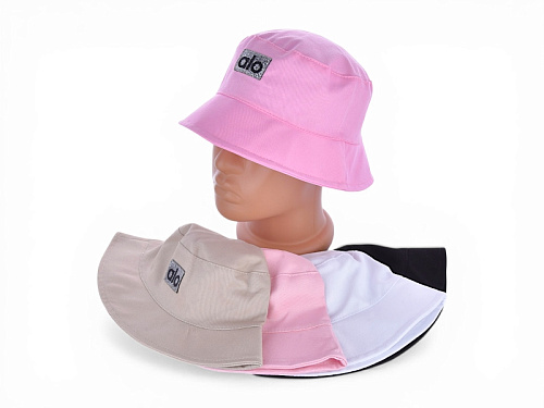 Панама Королева 02-04 mix - делук