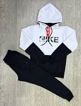 Костюм Спорт Mirwear 254 white Костюм Спорт Mirwear 254 white - делук
