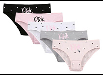 Трусы Disneyopt Kids 511150PG mix (12-13) Трусы Disneyopt Kids 511150PG mix (12-13) - делук