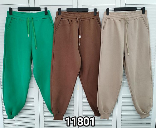 Штаны Спорт Mmc Clothes 11801 brown Штаны Спорт Mmc Clothes 11801 brown - делук