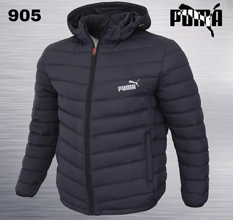 Куртка Azt 905 navy - делук