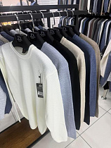 Свитер Sabihina SB1413 l.beige - делук