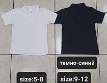 Футболка Фунтик FN52 white - делук