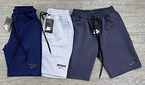 Шорты Mirwear 274-3-1 d.grey - делук