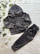 Костюм Спорт Marimaks 1025 grey - делук