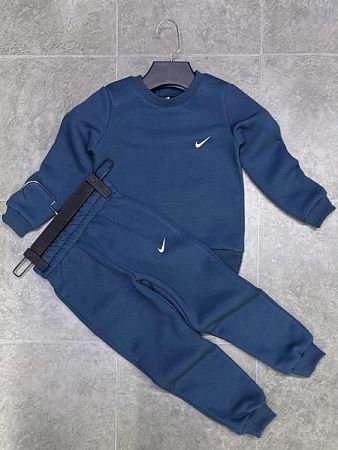 Костюм Спорт Fili Kids FK88 navy - делук