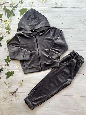 Костюм Спорт Marimaks 1025 grey - делук