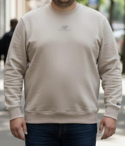 Свитер Zalov ZW1250 beige - делук