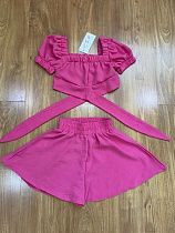 Костюм Rsv 268 fuchsia - делук