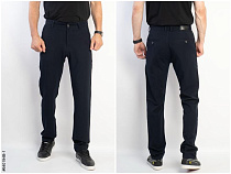Брюки God Baron 640194B-1 navy - делук