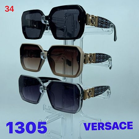 Очки 1305 - делук
