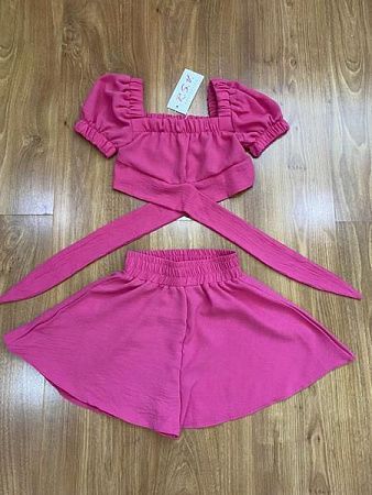 Костюм Rsv 268 fuchsia - делук