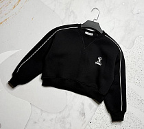 Топ Miki Maki MM631 black - делук