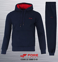 Костюм Спорт Azt 22-3080 navy - делук