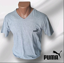 Футболка Mary Poppins 6949 grey - делук