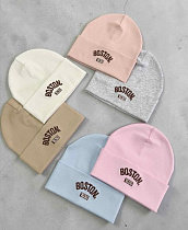 Шапка Candy CN2616 mix - делук