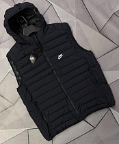 Жилетка Rassul 68360 navy - делук