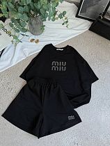 Костюм Sofi Cor 9056 black - делук