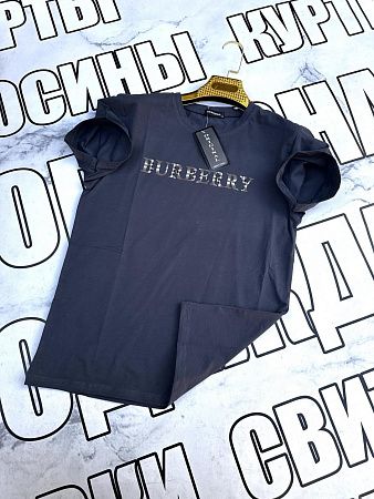 Футболка Sport Style SS46 navy - делук