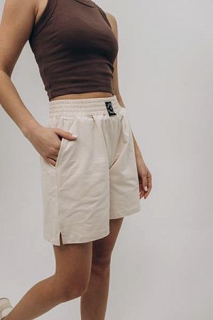 Шорты Little Secret 400750 l.beige - делук