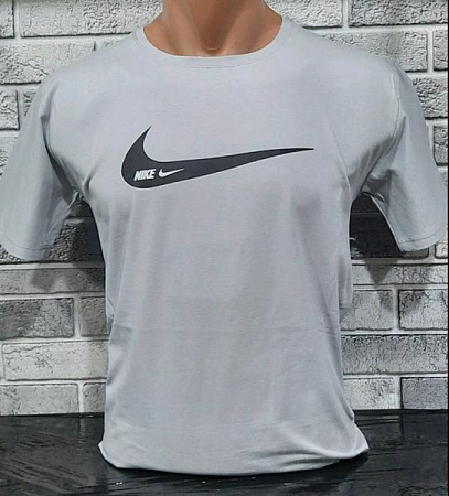 Футболка Mary Poppins 7077 grey - делук