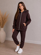 Костюм Спорт Marimaks 178 brown - делук
