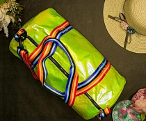 Сумка Luna-Bag 8852 l.green - делук