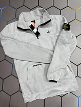 Кофта Спорт Alex Clothes 6021 grey - делук