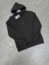 Батник F.T.H F508 black - делук