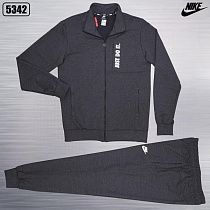 Костюм Спорт Azt 5342 grey - делук
