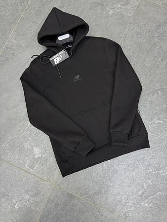 Батник F.T.H F508 black - делук